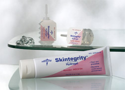 Medline Skintegrity Hydrogel - Bottle, 1 oz